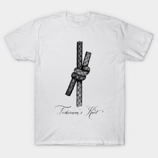 Fisherman's Knot T-Shirt